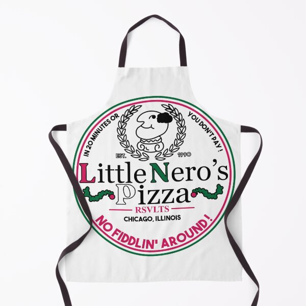 Artikelvorschau, Kleine Nero Pizza entworfen und verkauft von edcarj82.