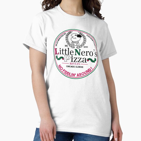 Item preview, LIttle Nero Pizza  designed and sold by edcarj82.