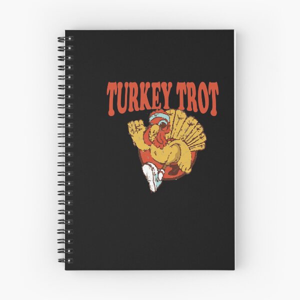 Item preview, Turkey Trot Squad designed and sold by Azhastor.