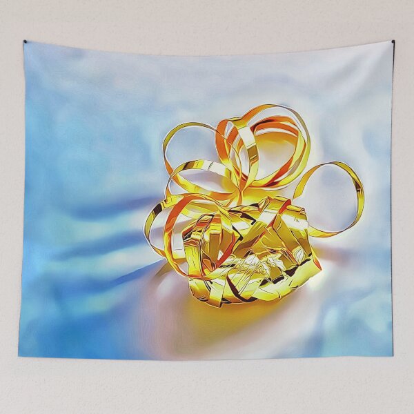 Item preview, Only A Lonely Bow designed and sold by RitaMaye.