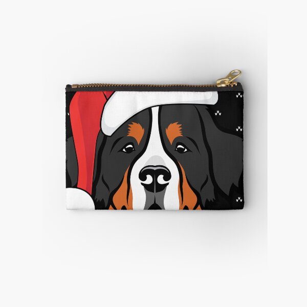 Artikelvorschau, Hässlicher Weihnachtspullover des Berner Berges entworfen und verkauft von RetroStyle247.