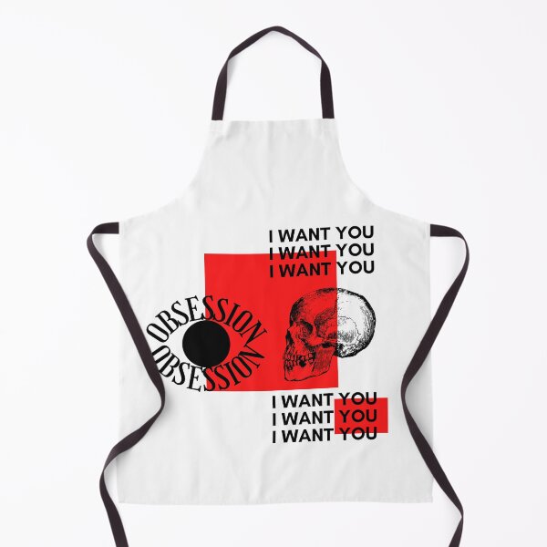 Item preview, OBSESSION EXO designed and sold by artFromPi.
