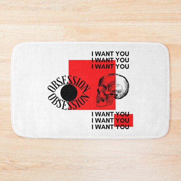 Item preview, OBSESSION EXO designed and sold by artFromPi.