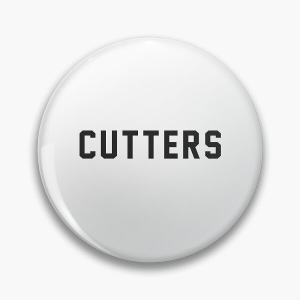 Item preview, CUTTERS designed and sold by Primotees.
