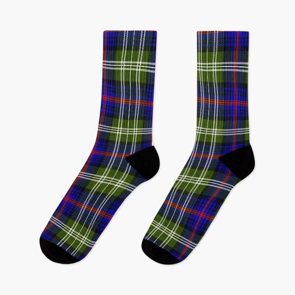 Item preview, Clan Sutherland Scottish tartan designed and sold by clairemh1.