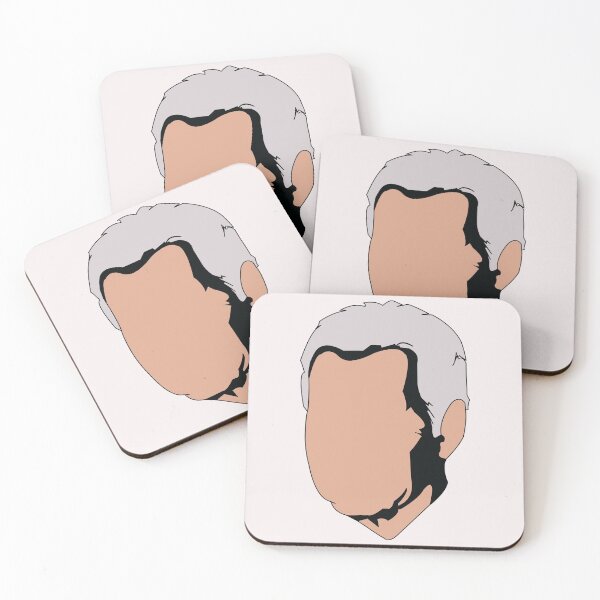 Item preview, alex trebek designed and sold by Hannah  Pillic.