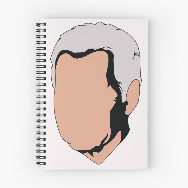 Item preview, alex trebek designed and sold by Hannah  Pillic.