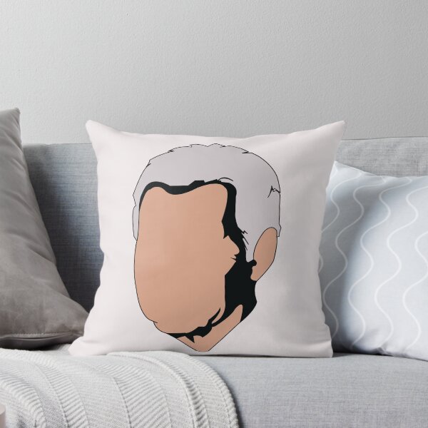 Item preview, alex trebek designed and sold by Hannah  Pillic.
