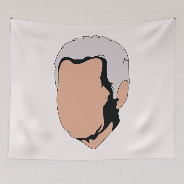 Item preview, alex trebek designed and sold by Hannah  Pillic.
