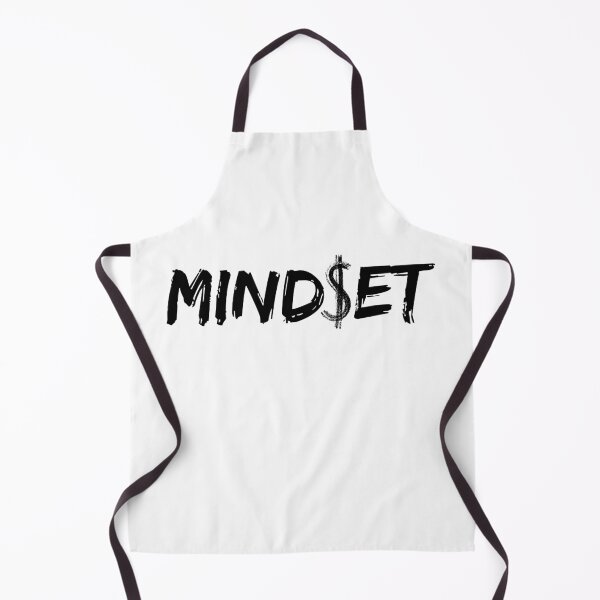 Item preview, Distressed Mindset Money Dollar Sign designed and sold by FazCreations.
