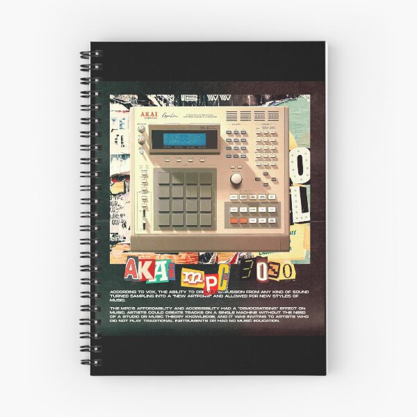 Item preview, AKAI MPC 3000 designed and sold by Semi97.