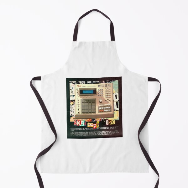 Item preview, AKAI MPC 3000 designed and sold by Semi97.