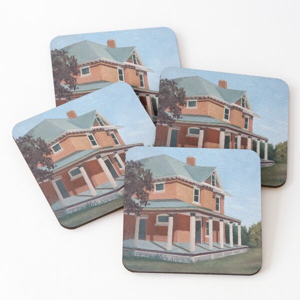 Item preview, Cooper House designed and sold by REAGAN WEISS.