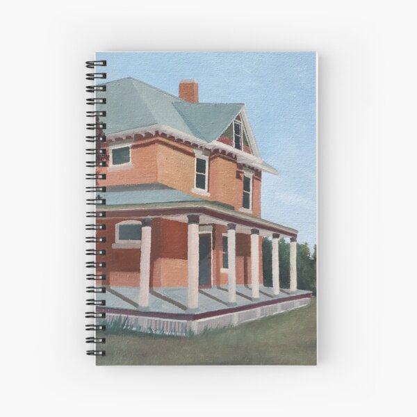 Item preview, Cooper House designed and sold by REAGAN WEISS.