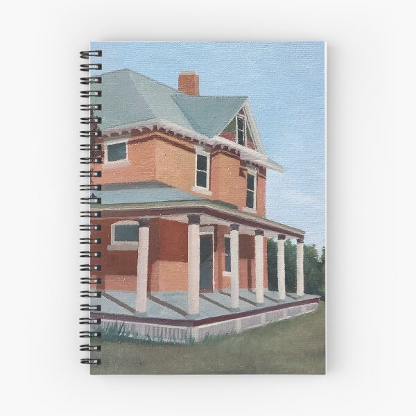 Item preview, Cooper House designed and sold by REAGAN WEISS.