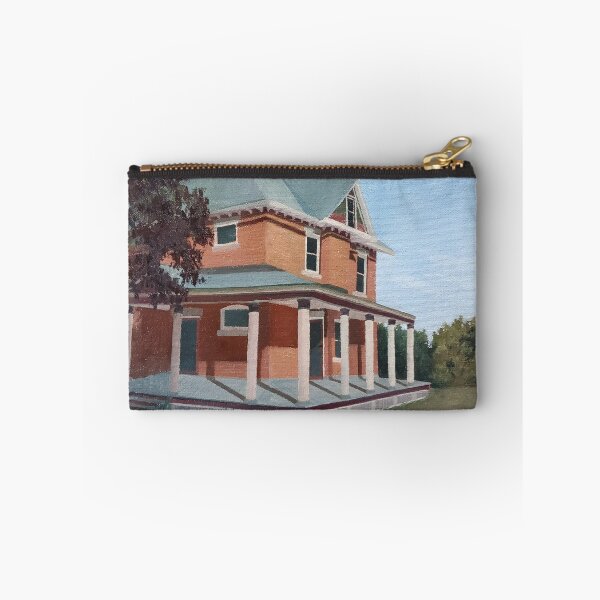 Item preview, Cooper House designed and sold by REAGAN WEISS.