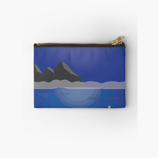 Item preview, Ocean Moonlight designed and sold by Mathew Graphic.