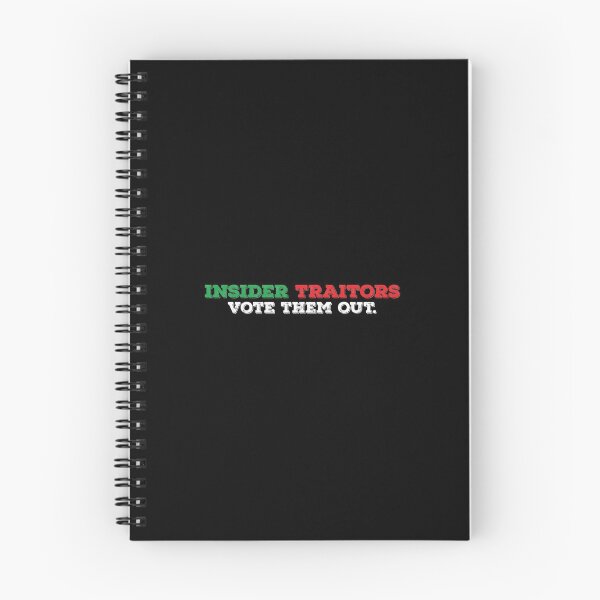 Item preview, Insider Traitors. Georgia Vote them Out.  designed and sold by lolquotes.