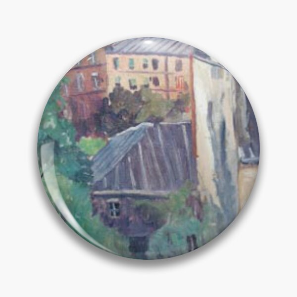 Item preview, simone Delaunay "roof of paris" designed and sold by Legart.