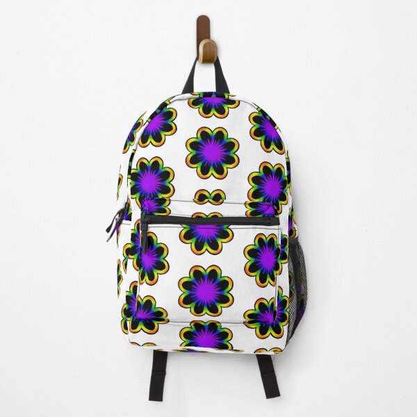 Item preview, gradient flower designed and sold by rocococo29.