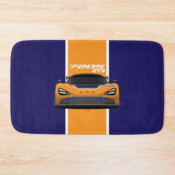 Item preview, 720s GT3 Racing designed and sold by Keyur44.