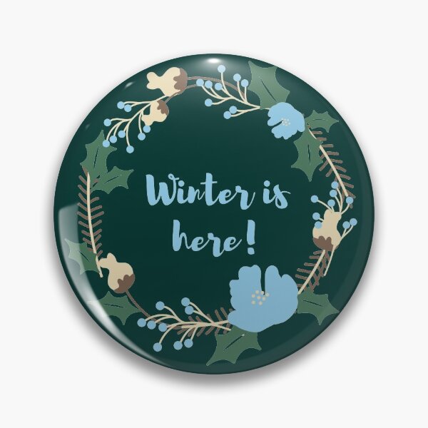 Item preview, wake me up when winter is over designed and sold by Sanskrati.