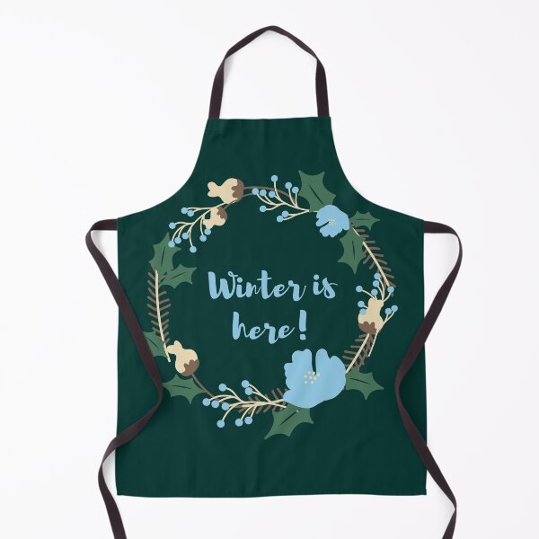 Item preview, wake me up when winter is over designed and sold by Sanskrati.