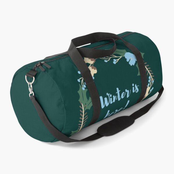 Item preview, wake me up when winter is over designed and sold by Sanskrati.
