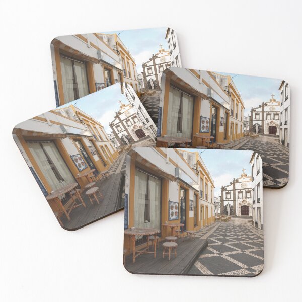 Item preview, Ponta Delgada, Azores designed and sold by Gaspar Avila.