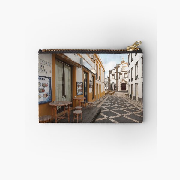 Item preview, Ponta Delgada, Azores designed and sold by Gaspar Avila.