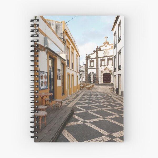 Item preview, Ponta Delgada, Azores designed and sold by Gaspar Avila.