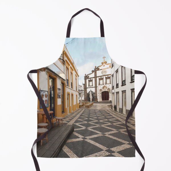 Item preview, Ponta Delgada, Azores designed and sold by Gaspar Avila.