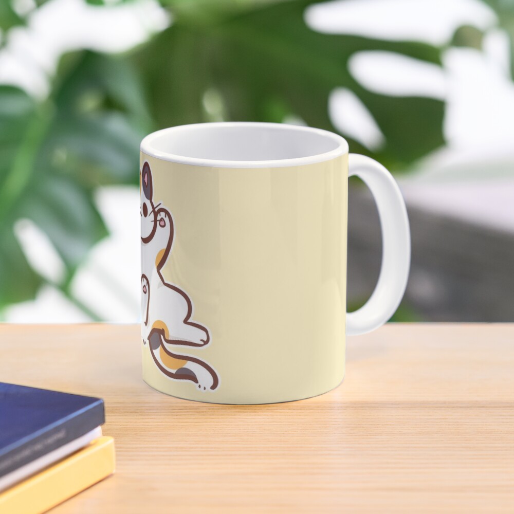 Item preview, Classic Mug designed and sold by lucianavee.