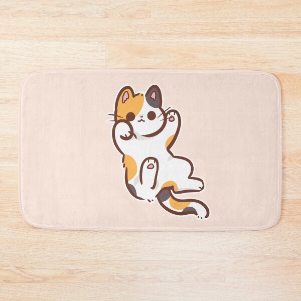 Item preview, Calico  designed and sold by lucianavee.