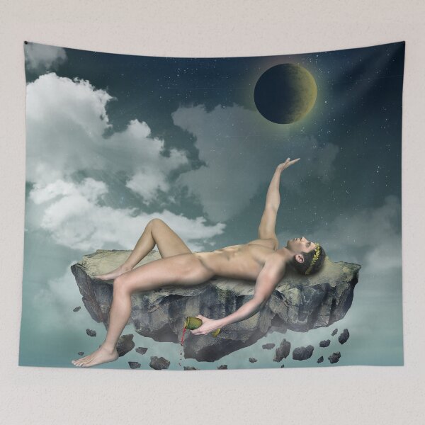 Item preview, dionysus designed and sold by mark ashkenazi.