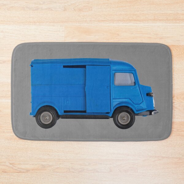 Item preview, Citroen H Van Toy Right Side designed and sold by Flo Smith.