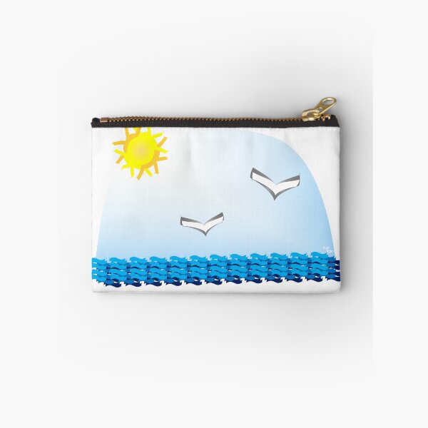 Item preview, Out at Sea designed and sold by KoolKalm.