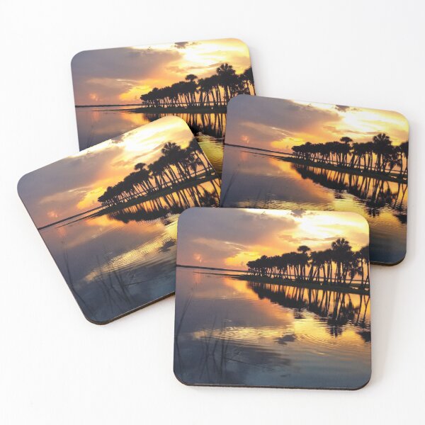 Item preview, Beautiful Sunset Beach Themed designed and sold by thewhitteeguy.