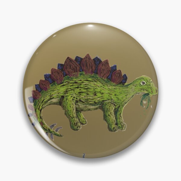 Item preview, Herbivore Brachiosaurus dinosaur designed and sold by Rockomusic.