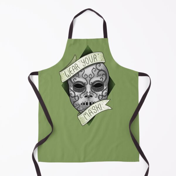 Artikelvorschau, Tragen Sie Ihre Maske Covid entworfen und verkauft von Pure Dead Brilliant Store.