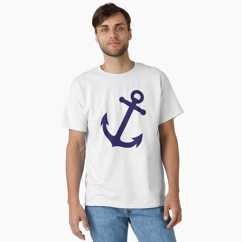 Item preview, Classic T-Shirt designed and sold by Fuchs-und-Spatz.