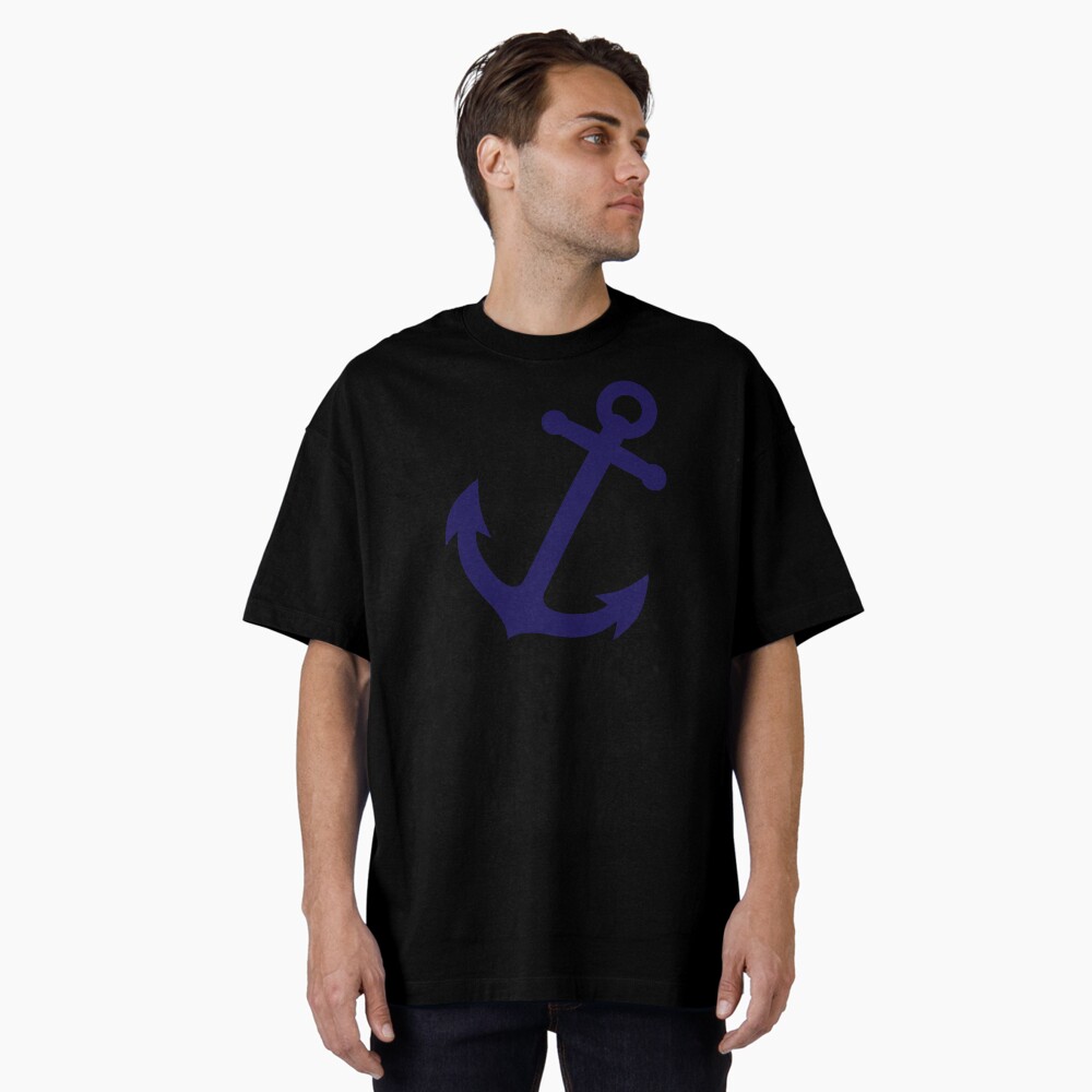 Item preview, Oversized T-Shirt designed and sold by Fuchs-und-Spatz.