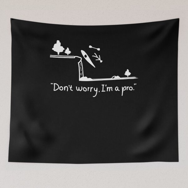 Item preview, Best Gifts for Kayakers designed and sold by StokkieReef.