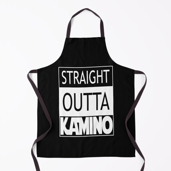 Item preview, STRAIGHT OUTTA KAMINO designed and sold by Order42.