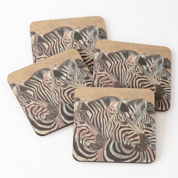 Item preview, Zebra Pattern designed and sold by Afrigraphix.