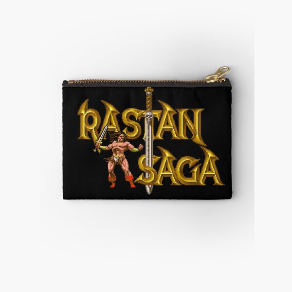 Item preview, Rastan Saga designed and sold by atteoM.
