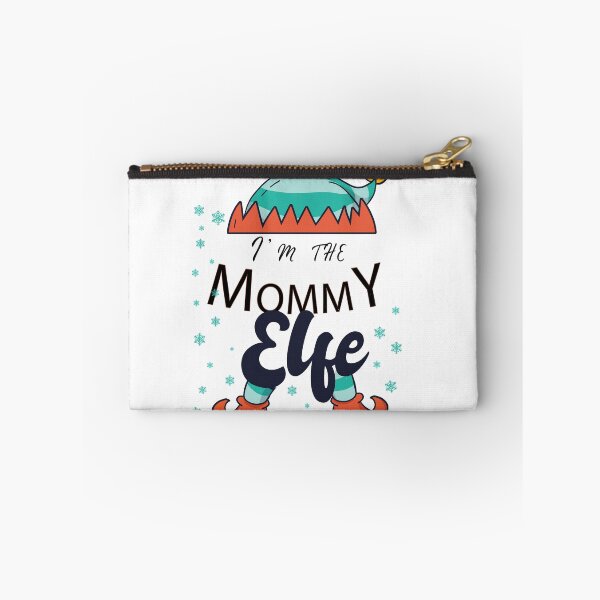 Item preview, I'm the Mommy Elf, Family Matching Christmas 2020 Gift designed and sold by . JustBeUnique ..