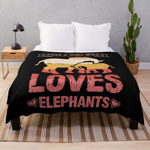 Item preview, Just A Girl Who Loves Snakes Elephants Zoo Ethnic Tribes Animals Safari Art Flower Floral Tusks Trunk Ear F designed and sold by shirti.