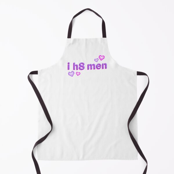 Item preview, i h8 men designed and sold by futuremilf420.