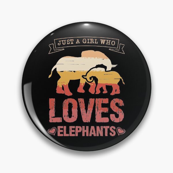 Item preview, Just A Girl Who Loves Snakes Elephants Zoo Ethnic Tribes Animals Safari Art Flower Floral Tusks Trunk Ear F designed and sold by shirti.